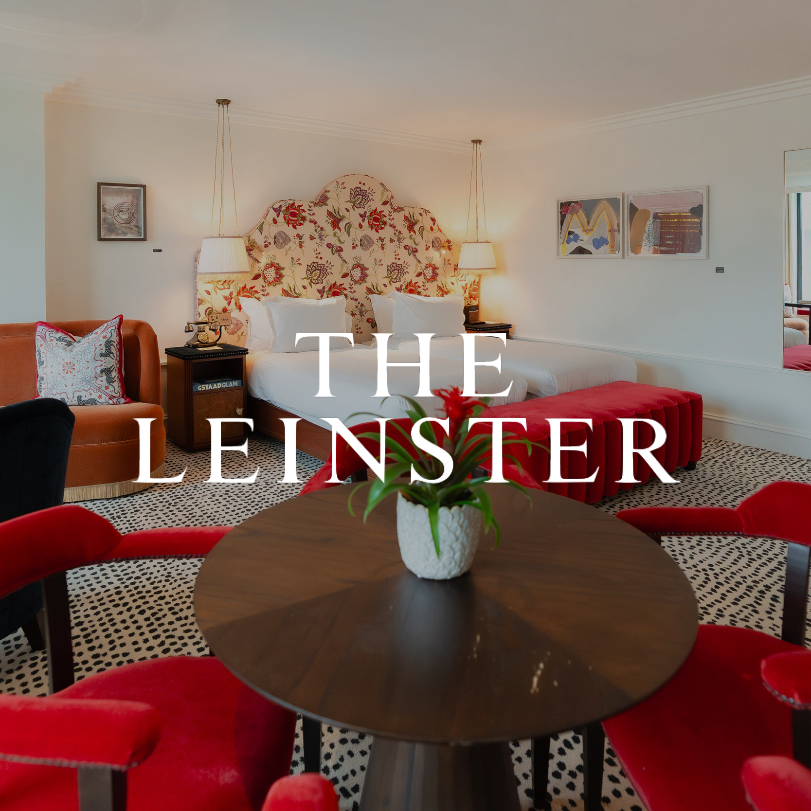 The Leinster Dublin – Pure Fitout – Feature Image2